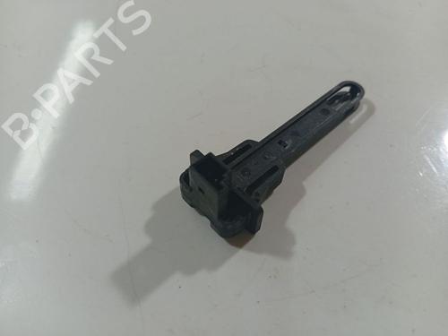 Used Electronic module Electronic module MERCEDES-BENZ A-CLASS (W169) A 160 CDI (169.006, 169.306) (82 hp) 34893692 34893692
