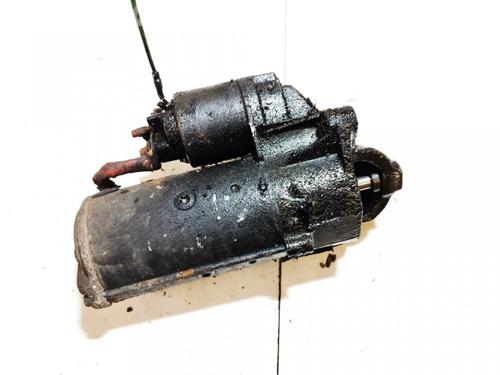 Starter RENAULT LAGUNA II (BG0/1_) 1.9 dCi (BG08, BG0G) | BP35482491M8 - Image 2