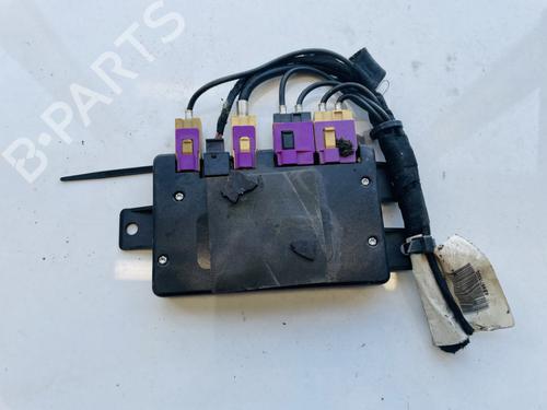 Used Electronic module Electronic module 35504610 35504610