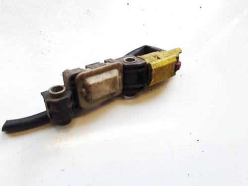 Electronic sensor AUDI A4 B7 (8EC) 1.9 TDI | BP38612007M84 - Image 2