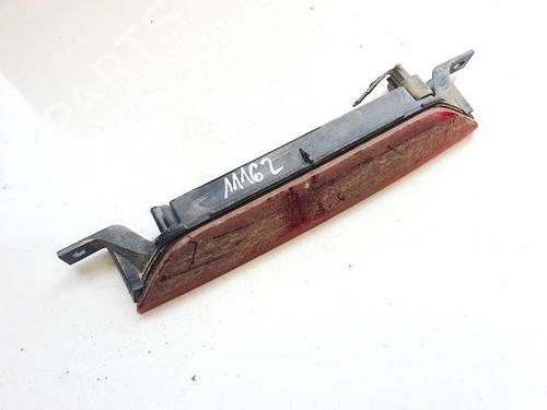 Used Third brake light Third brake light DODGE CALIBER 2.0 CRD (140 hp) 34809927 34809927