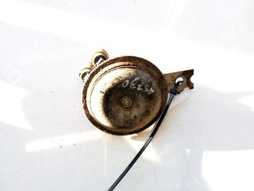 Used Horn Horn MITSUBISHI SPACE WAGON (N3_W, N4_W) 2.0 TD (N38W) (82 hp) 35640377 35640377