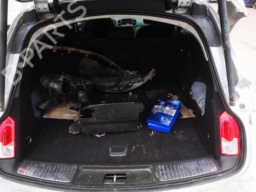 Speaker OPEL INSIGNIA A (G09) 2.0 CDTI (68) | BP32581353E2