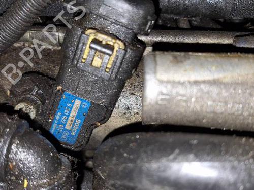 Electronic module OPEL SIGNUM Hatchback (Z03) 1.9 CDTI (F48) | BP34867722M83 - Image 4