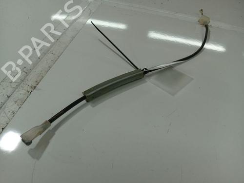 Used Cable Cable 34833105 34833105