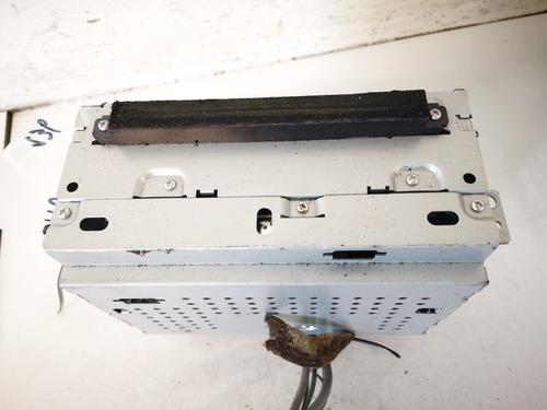 Used Radio Radio VOLVO S80 II (124) 3.2 (238 hp) 35398673 35398673