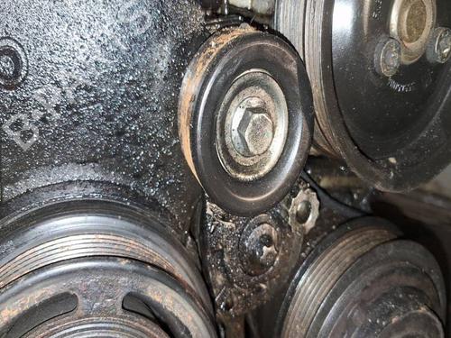 Pulley OPEL INSIGNIA A (G09) 1.8 (68) | BP39906576M122 - Image 2
