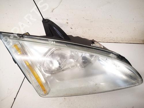 Used Right headlight Right headlight FORD FOCUS II (DA_, HCP, DP) 1.6 TDCi (109 hp) 35456023 35456023