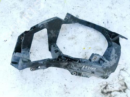 Used Right headlight support Right headlight support 35245502 35245502