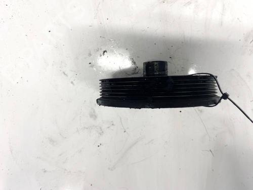Pulley FORD FOCUS C-MAX (DM2) 1.8 TDCi | BP35178678M122 - Image 2