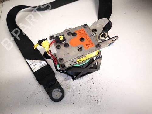 Used Front right seatbelt Front right seatbelt 34912838 34912838