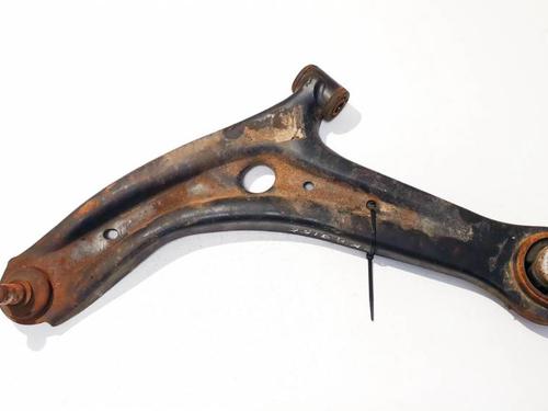 Used Left rear steering knuckle Left rear steering knuckle 35278705 35278705
