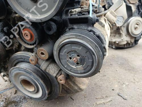 AC compressor MERCEDES-BENZ E-CLASS (W211) E 220 CDI (211.006) | BP38041076M34 - Image 2
