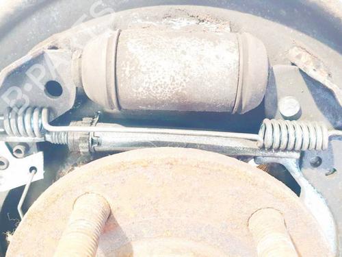 Used Hand brake Hand brake 35042277 35042277
