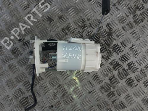 Used Fuel pump Fuel pump 35684000 35684000
