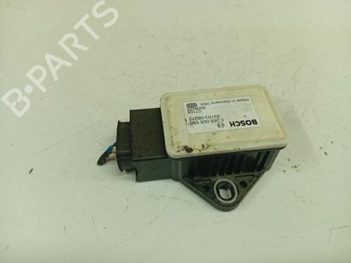 Used Electronic module Electronic module 38452323 38452323