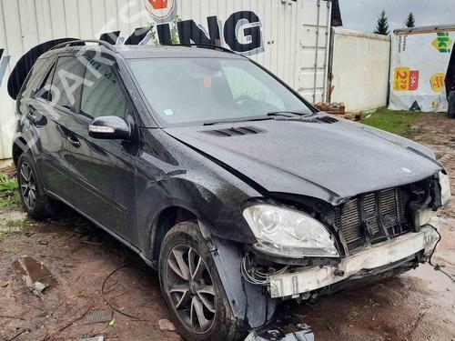 Used Parts MERCEDES-BENZ M-CLASS (W164) ML 280 CDI 4-matic (164.120) (190 hp) 4470285