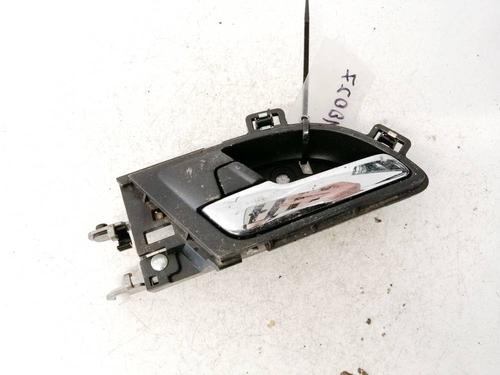 front-left-interior-door-handle-honda-cr-v-iii-re_-2006-35100395 main image