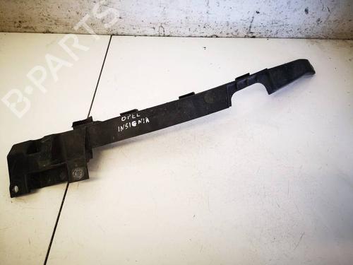 Used Front bumper bracket Front bumper bracket 34754146 34754146