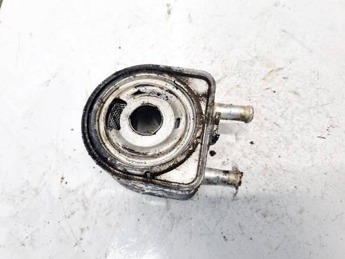 Used Oil radiator Oil radiator PEUGEOT 307 (3A/C) 2.0 HDi 90 (90 hp) 35010205 35010205