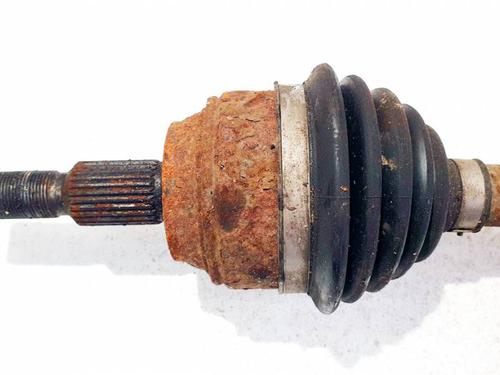 Left front driveshaft FORD FOCUS IV (HN) 1.0 EcoBoost | BP39231632M38 - Image 2