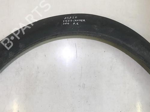 Used Front left wheel arch trim Front left wheel arch trim 35678423 35678423