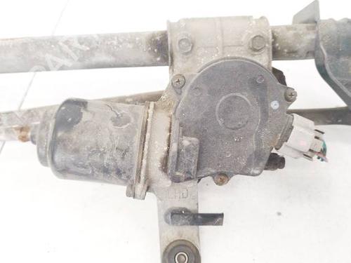 Used Front wiper motor Front wiper motor SUBARU LEGACY V (BM) 2.0 D AWD (BMD) (150 hp) 35013462 35013462