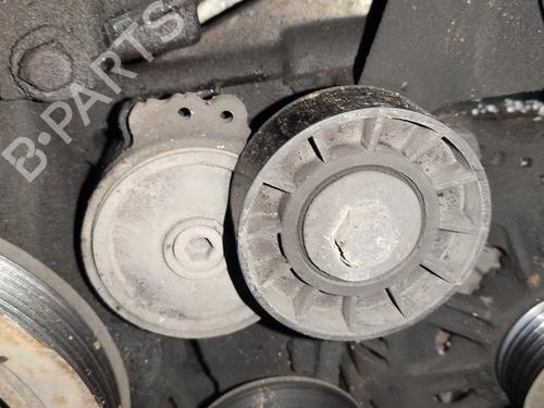 Used Pulley Pulley 35546295 35546295