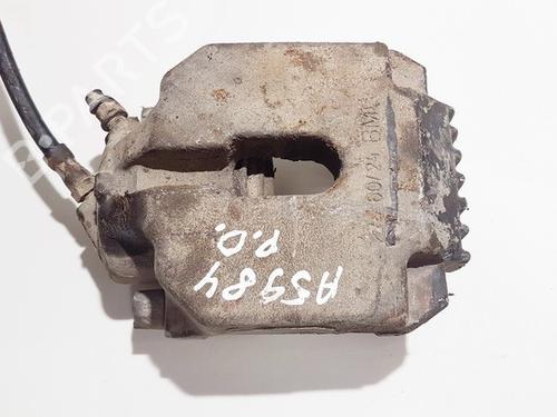 Used Right front brake caliper Right front brake caliper BMW 5 (E60) 520 i (170 hp) 35634538 35634538