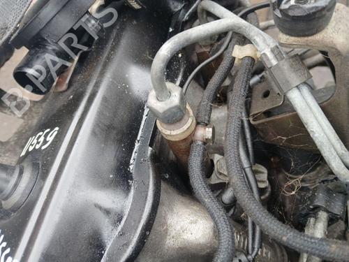 Used Injector Injector 37085268 37085268