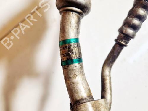 AC pipe BMW 1 (E87) 118 d | BP32580427M126