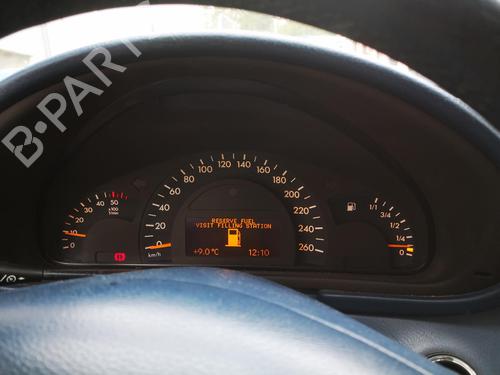 Switch MERCEDES-BENZ C-CLASS (W203) C 220 CDI (203.006, 203.008) | BP32919975I30  - Image 10