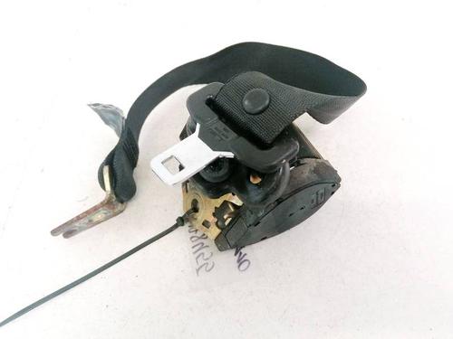 Used Rear right seatbelt Rear right seatbelt 35388589 35388589