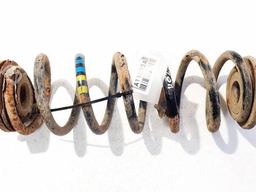 Used Shock absorber spring Shock absorber spring AUDI A3 (8P1) 2.0 TDI 16V (140 hp) 34844814 34844814