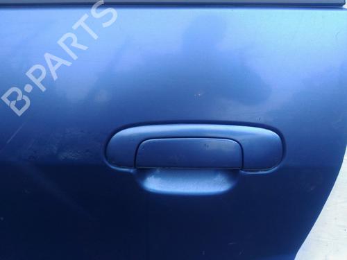 rear-left-exterior-door-handle-mazda-premacy-cp-1999-2000-2001-2002-2003-2004-2005-35866790 main image