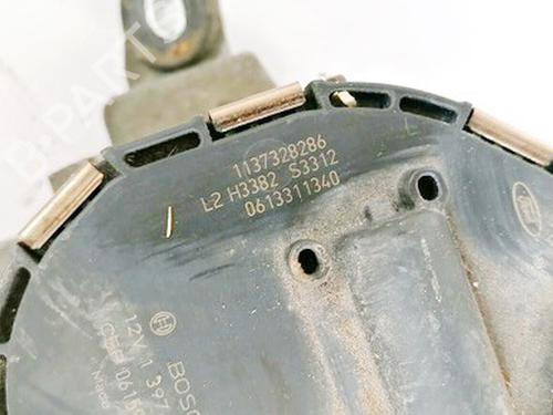 Front wiper motor FORD S-MAX (WA6) 1.8 TDCi | BP35627612M29 - Image 3