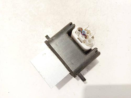 Heater resistor NISSAN PATHFINDER III (R51) 2.5 dCi | BP34973941M108 - Image 2