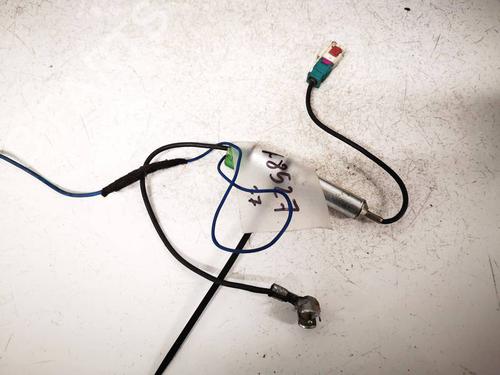 Used Electronic module Electronic module VW CADDY III MPV (2KB, 2KJ, 2CB, 2CJ) 1.9 D (65 hp) 40164669 40164669