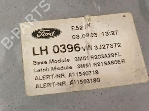 Front left window mechanism FORD FOCUS C-MAX (DM2) 2.0 TDCi | BP34958397C22 - Image 5