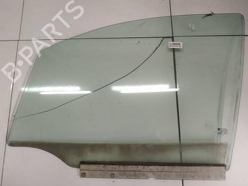 Used Front left door window Front left door window OPEL ZAFIRA A MPV (T98) 2.0 DI 16V (F75) (82 hp) 34749197 34749197