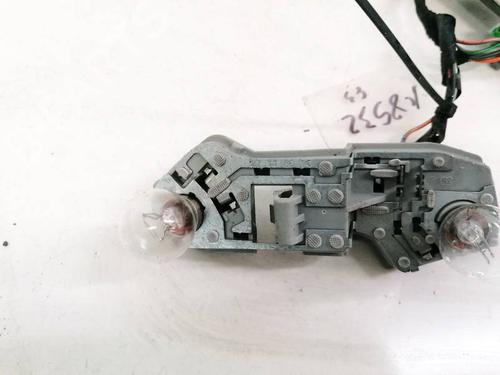 Lamp holder VOLVO C30 (533) 2.4 i | BP35371022L10 - Image 3
