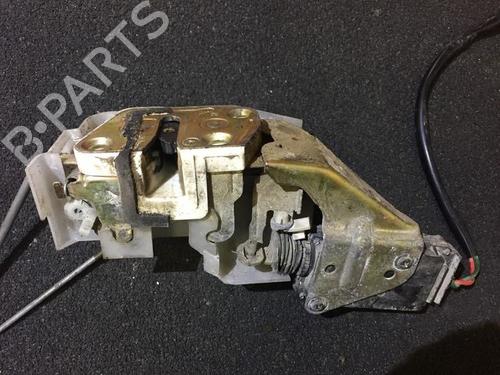 Used Front right lock Front right lock 35659728 35659728