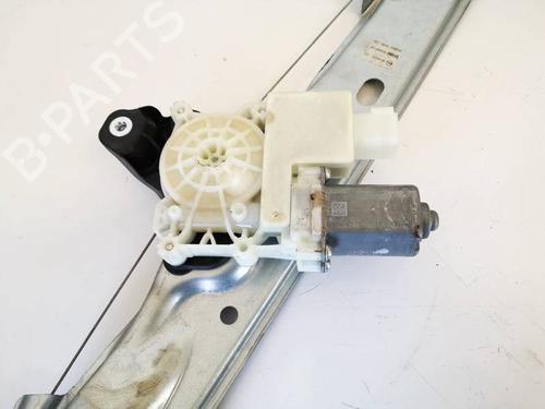 Used Left rear window motor Left rear window motor 35065825 35065825