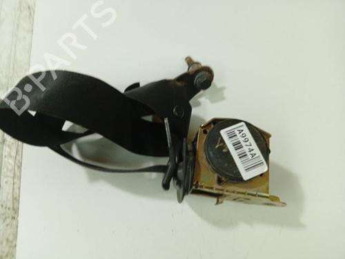 Front right seatbelt ROVER 75 (RJ) 2.0 CDT | BP34812893I25 - Image 2