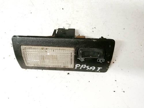Used Interior roof light Interior roof light VW PASSAT B3/B4 Variant (3A5, 35I) 1.9 TD (75 hp) 35173520 35173520