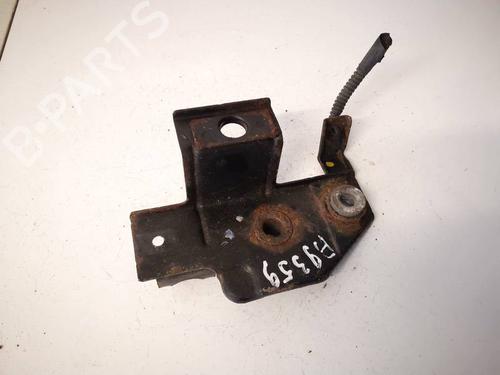 Used Support Support TOYOTA AURIS (_E15_) 2.0 D-4D (ADE150_, ADE150R) (126 hp) 32956677 32956677