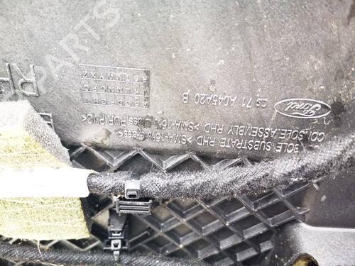 Armrest / Center console FORD MONDEO IV (BA7) 2.0 TDCi | BP35041765I20 - Image 3