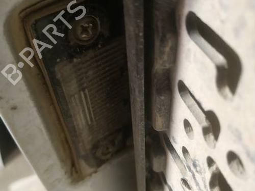 Used Licence plate light Licence plate light VW BORA I (1J2) 1.9 TDI (101 hp) 34921196 34921196