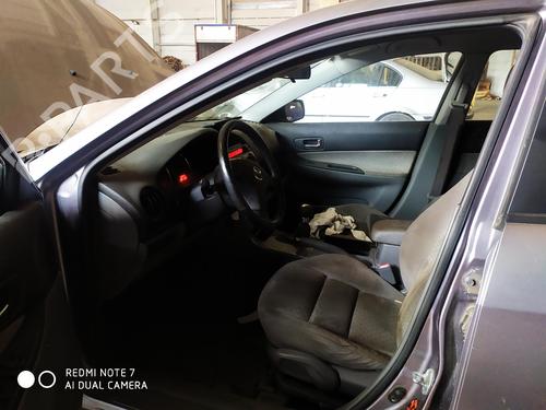 Switch MAZDA 6 Saloon (GG) 2.0 (GGEP, GG10) | BP33091366I30 - Image 9