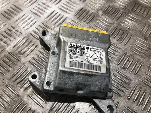 ecu-airbags-renault-laguna-ii-bg01_-2001-2002-2003-2004-2005-2006-2007-33498846 main image